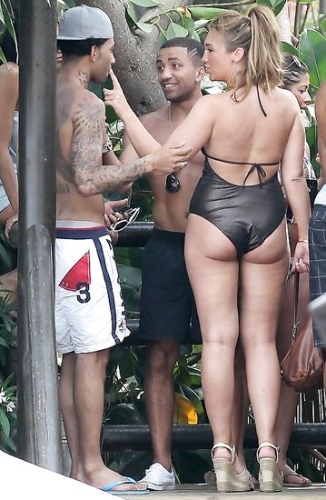 Summer full of cuckolding action in high quality