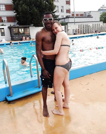 Summer full of cuckolding action in high quality