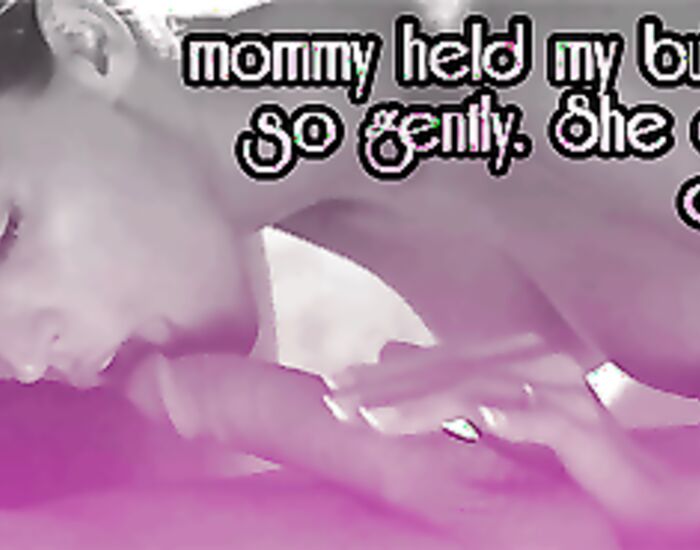 Mom bully cuckold captions and hardcore porn GIFs