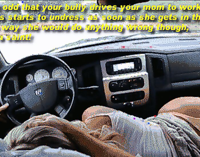 Mommies are addicted to alpha cock and hot fucking