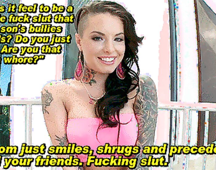 Mommies are addicted to alpha cock and hot fucking