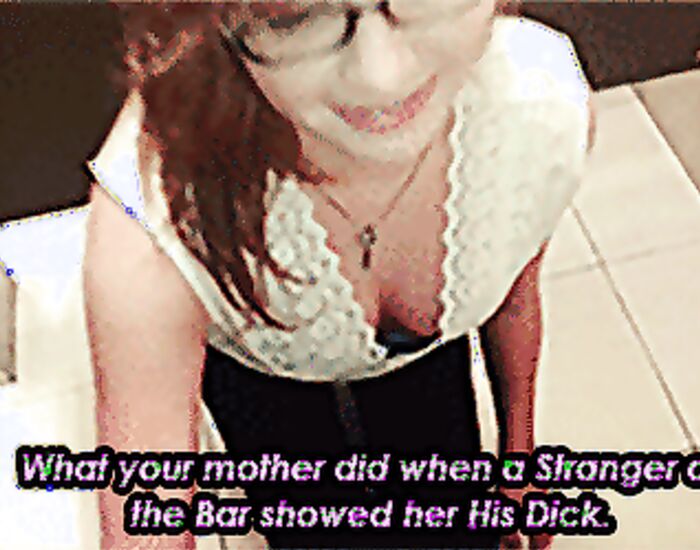 Momma fucks your bully across different images