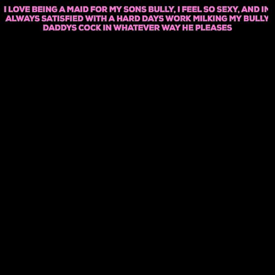 Bully banging your mom in the best cuckolding GIFs