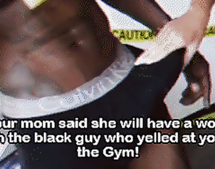 Bully banging your mom in the best cuckolding GIFs