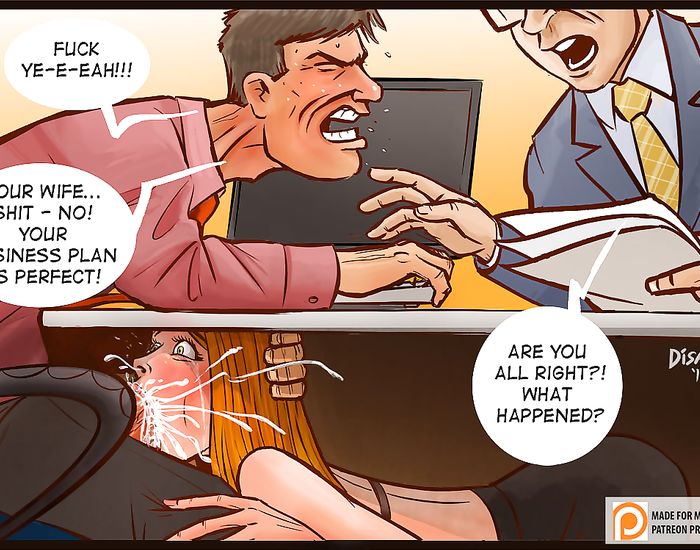 Collection of cheating cartoon porn images in HQ
