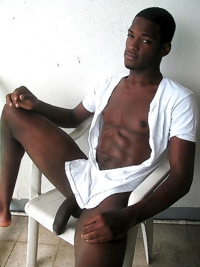Best black cocks for you to stare at and drool