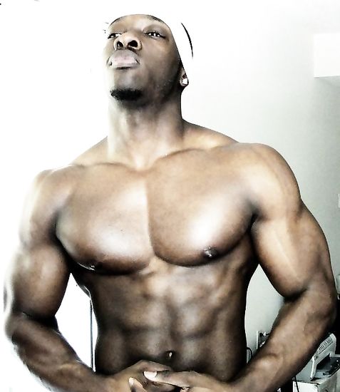 Best black cocks for you to stare at and drool
