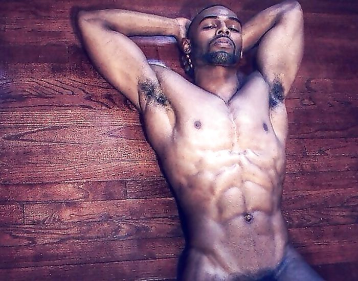 Best black cocks for you to stare at and drool