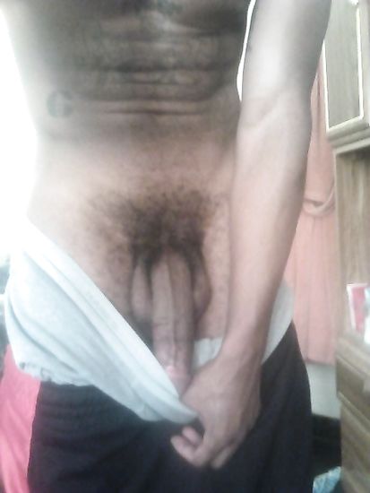 Best black cocks for you to stare at and drool