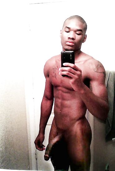 Best black cocks for you to stare at and drool