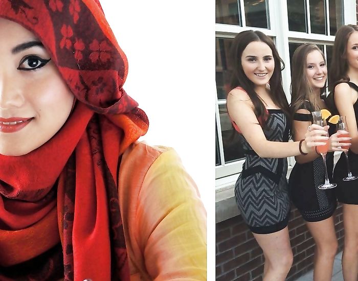 Immigrants are ready to breed perfect white ladies