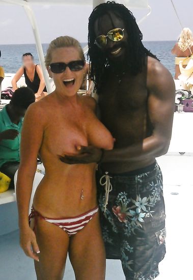 Hotwife holiday captions with vacationing sluts