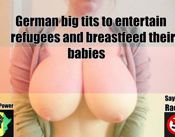Breastfeeding and taboo interracial cucking in HQ