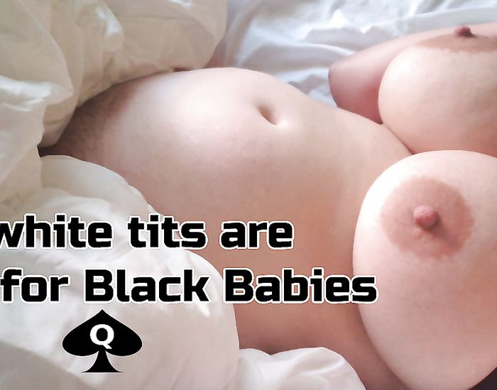 Breastfeeding and taboo interracial cucking in HQ