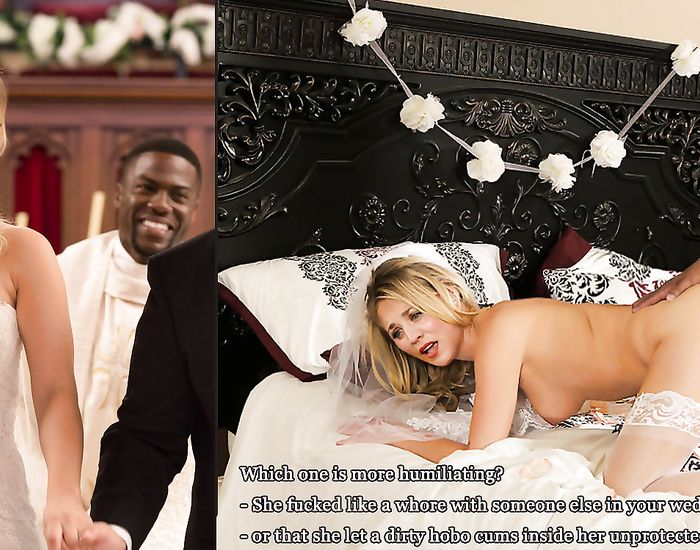 Compilation of cuckolding action with celebrities