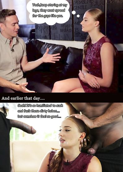 Compilation of cuckolding action with celebrities