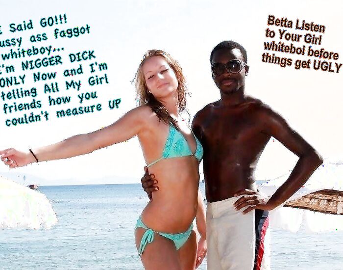 Black cock addiction can be cured with more BBC sex