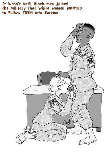 Cuck captions revolving around black owned bitches