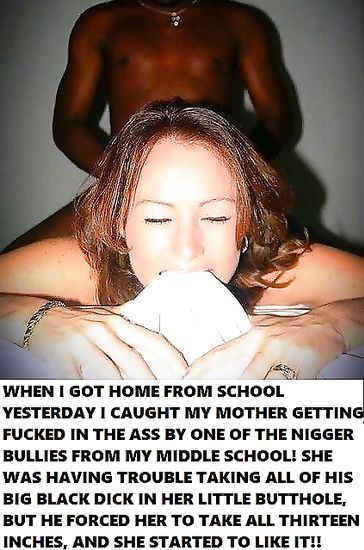 Hot white wives fuck black men in free online porn