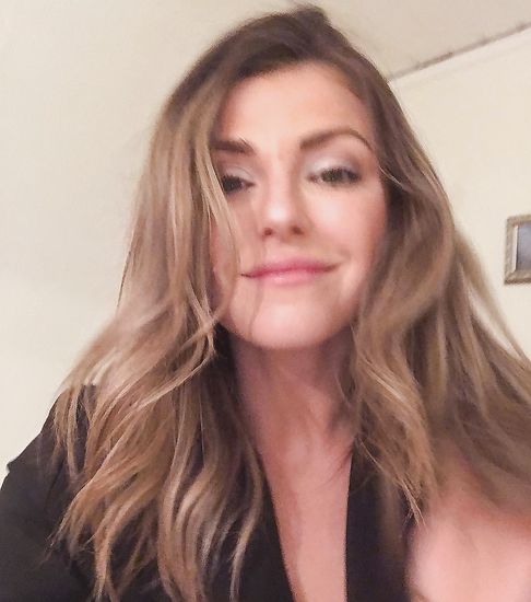 Cum tribute porn featuring a sexy Swedish mommy