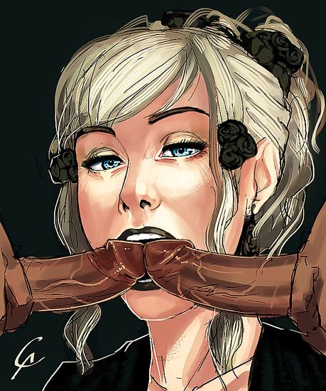 White women with hot bodies fuck black men in drawn porn