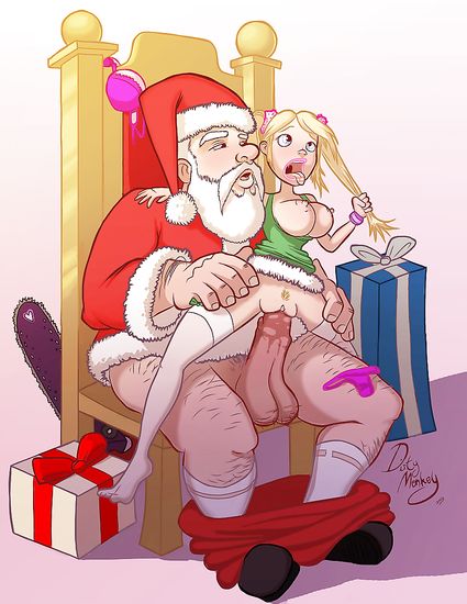 Drawn porn exploring old and young sex fetish