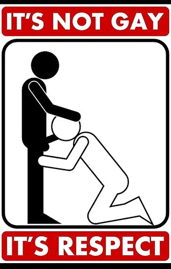 Black superiority motivation for cucks and wives
