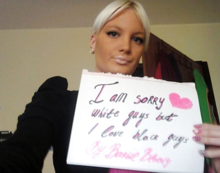 Collection of amateur porn with BNWO supporters