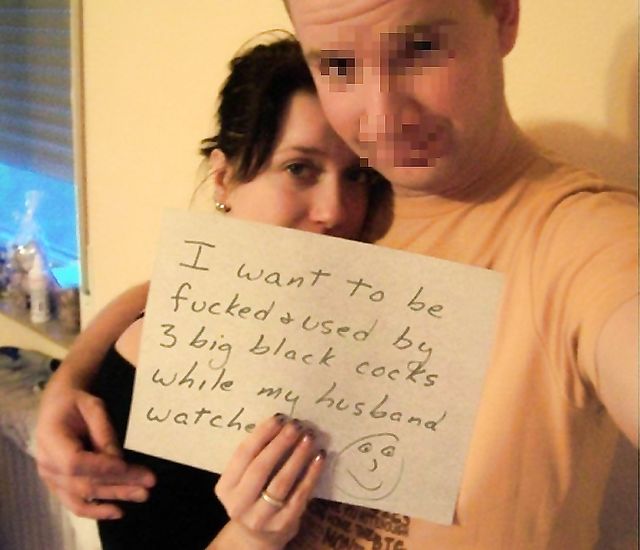 Collection of amateur porn with BNWO supporters