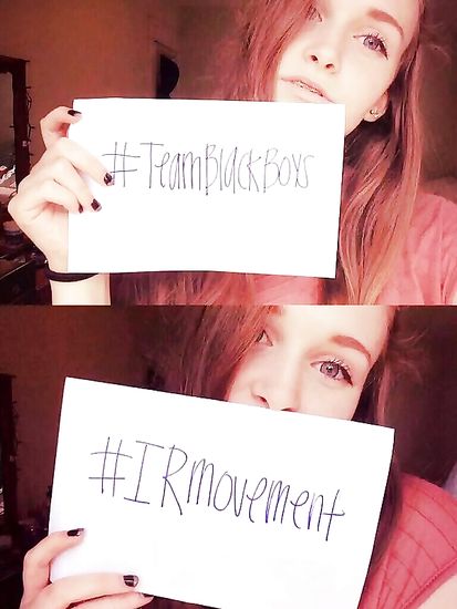 Collection of amateur porn with BNWO supporters