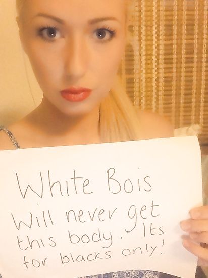 Collection of amateur porn with BNWO supporters