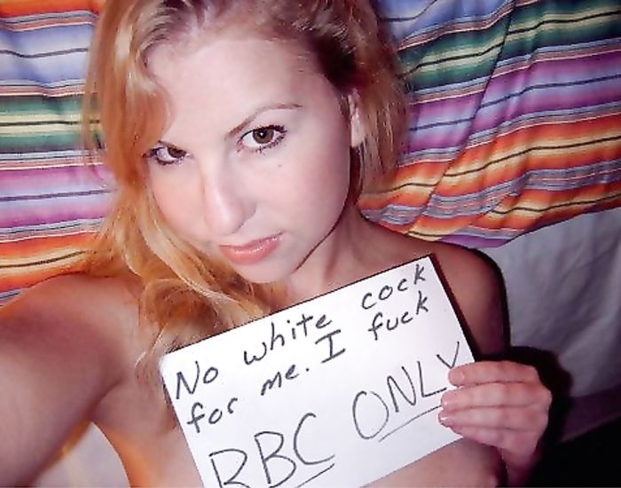 Collection of amateur porn with BNWO supporters
