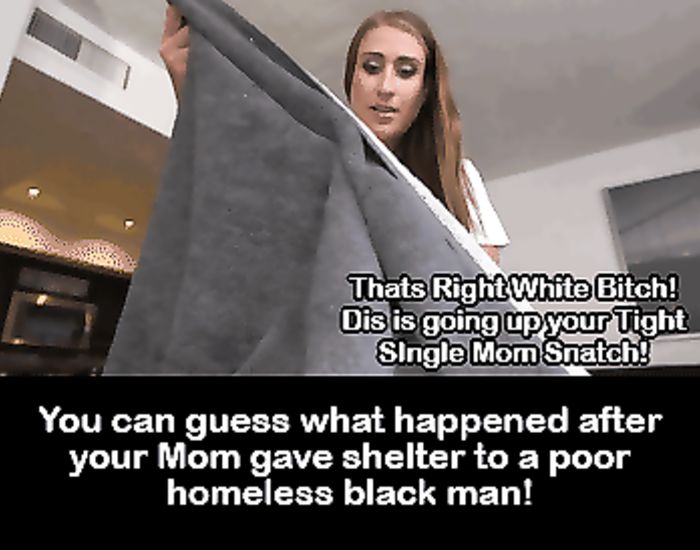 Mommy fetish porn focusing on IR cuckolding in HQ