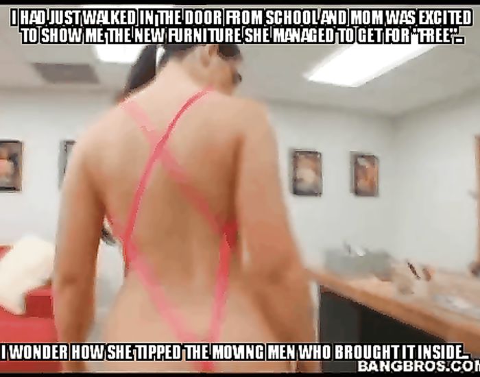 Interracial anal porn featuring hot BBC sluts