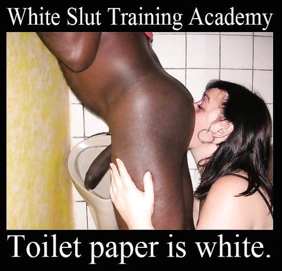 Porn demotivators focusing on interracial sex