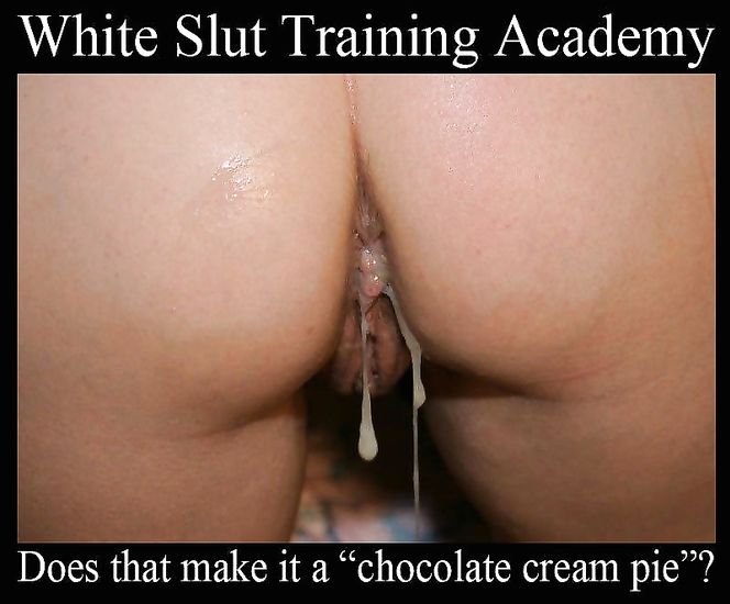 Porn demotivators focusing on interracial sex