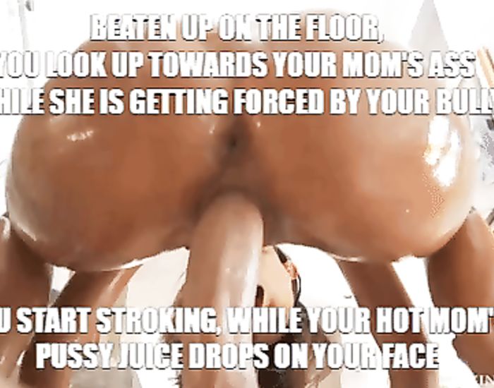 Stepmom cuckold compilation featuring horny MILFs