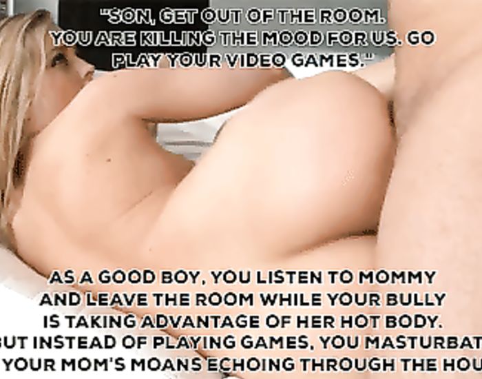 Hotwife caption porn with cheating naked women