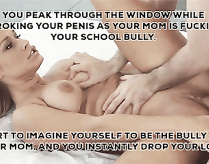 Hotwife caption porn with cheating naked women