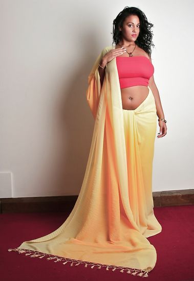 Indian naked tits compilation with busty Desi babes