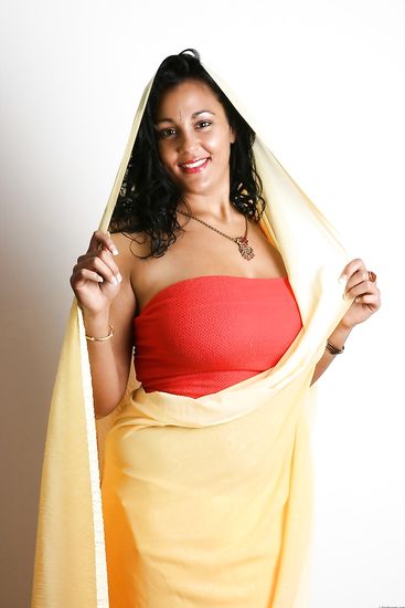 Indian naked tits compilation with busty Desi babes