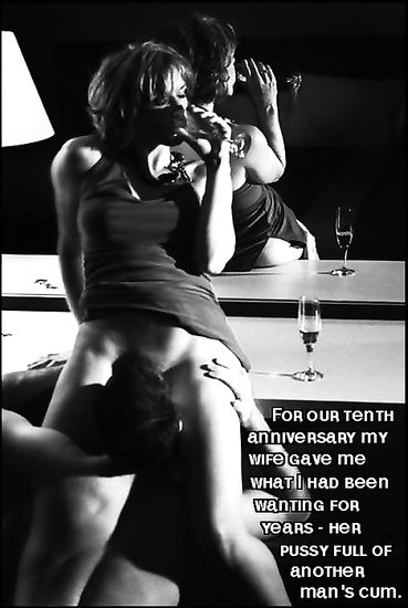 Hot interracial cuckolding compilation with white wives