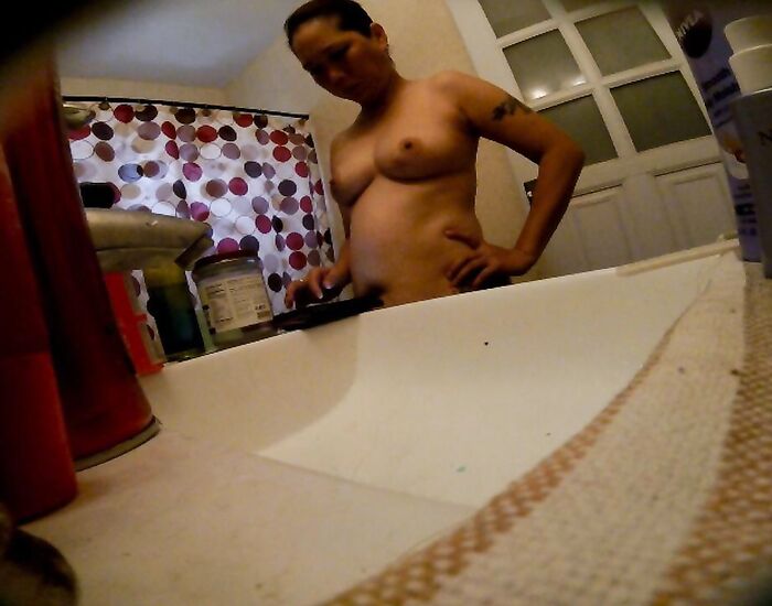 My mom is available now, fuck her while she’s on the market