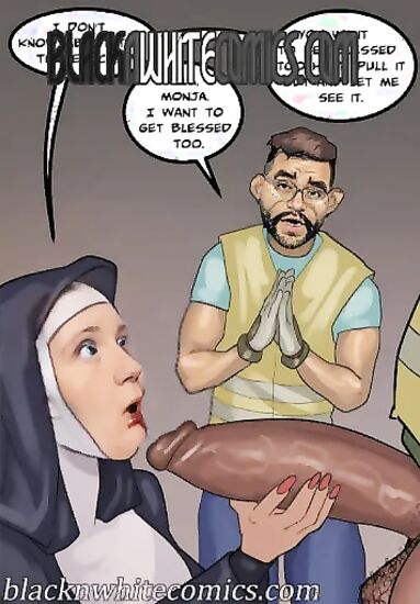 Wife niki has a body made for niger cock