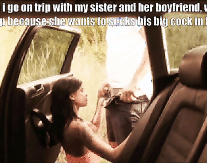 My Sister - SPH, Bully, Chastity