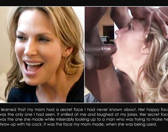 Sexy captions revolving around interracial cuckolding