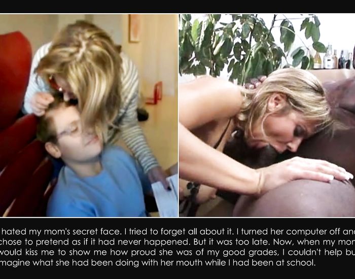 Sexy captions revolving around interracial cuckolding