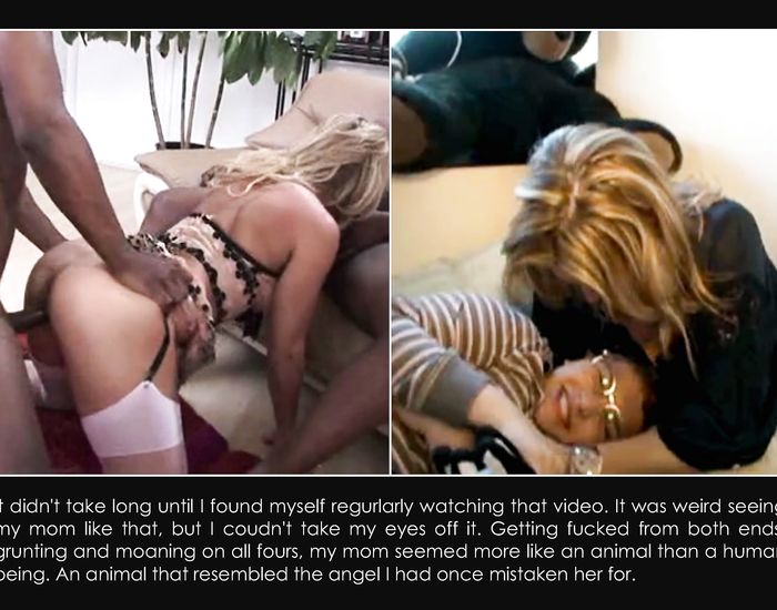 Sexy captions revolving around interracial cuckolding