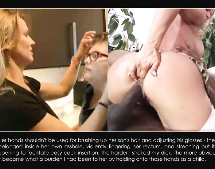 Sexy captions revolving around interracial cuckolding
