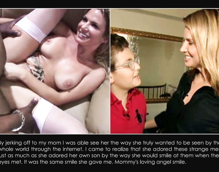 Sexy captions revolving around interracial cuckolding